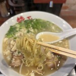 らーめん 賛平 - 