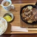 団栗亭 - 料理写真: