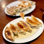 餃子のハルピン - 