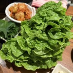 韓河 - 