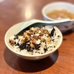 餃子のハルピン - 