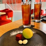 bubó BARCELONA - 