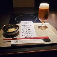 博多もつ鍋 やま中 赤坂店 - 