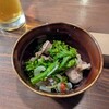 焼鳥とジビエ 炭焼き なばり - 