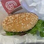 ドムドムハンバーガー - 