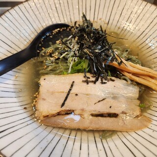 麺処 希信_0