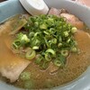 玉ちゃん - 料理写真:肉入りそば
