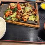 鳥良商店 - 
