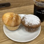 カフェ ブリッコ - 料理写真: