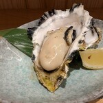 廣島牡蠣 みやまえ 離れ - 