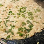 月島もんじゃ もへじ - 