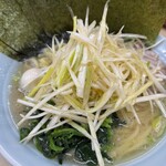 ラーメン壱六家 - 