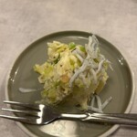 ハイボールBAR 白夜 - 