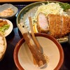 とんかつ しお田 - 