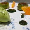 PAYSAGE - 抹茶