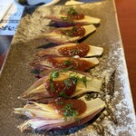 高知藁焼き 屋台餃子 土佐宿毛マーケット - 