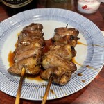 野毛末広 - 