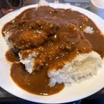 あいまい - 魔女カレー