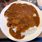 あいまい - 魔女カレー