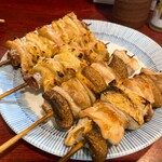 野毛末広 - 