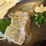 高知藁焼き 屋台餃子 土佐宿毛マーケット - 