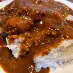 あいまい - 魔女カレー