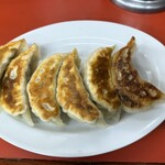 鶴廣 - 餃子