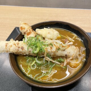 カレー&そば ミンガス_1