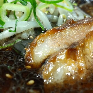 麺匠 はなみち_1