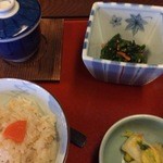 鶴華 波積屋 - 