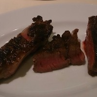 37 Steakhouse & Bar - 熟成Tボーン