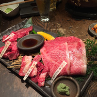 但馬屋イーマ - 厳選 Lunch