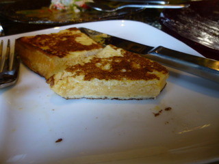 CARAT - 料理写真: