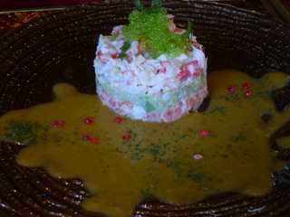 CARAT - 料理写真: