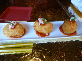CARAT - 料理写真: