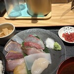 魚柳 - 