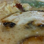 九州らーめん 亀王 - 料理写真: