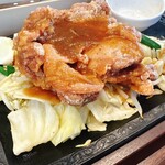 ステーキガスト - 