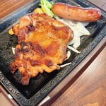 ステーキガスト - 