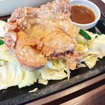 ステーキガスト - 料理写真: