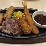 ガスト - 料理写真: