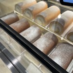 治一郎 - 料理写真: