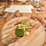 Restaurant Karyon - 