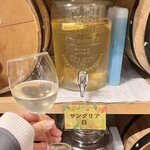 和牛と樽ワイン バレル - 