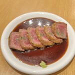 和牛と樽ワイン バレル - 