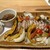 酒とったり - 料理写真:はまぽーくローストポークと焼き野菜　4人前
