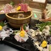 伊織 うなぎ・御食事処 - 