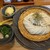 自家製うどん さんたく - 料理写真:
