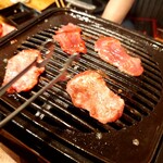 オカン焼肉 紅ちゃん - 