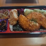 ごはん亭 - 料理写真: